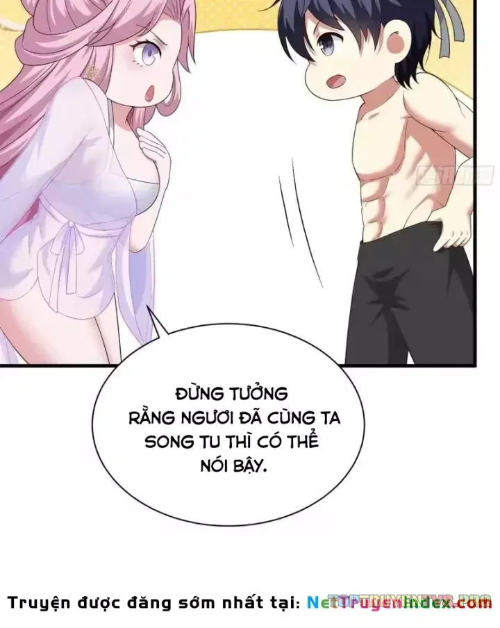 Trụ Vương Tái Sinh Không Muốn Làm Đại Phản Diện Chap 203 - Next Chap 202