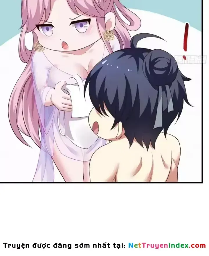 Trụ Vương Tái Sinh Không Muốn Làm Đại Phản Diện Chap 203 - Next Chap 202