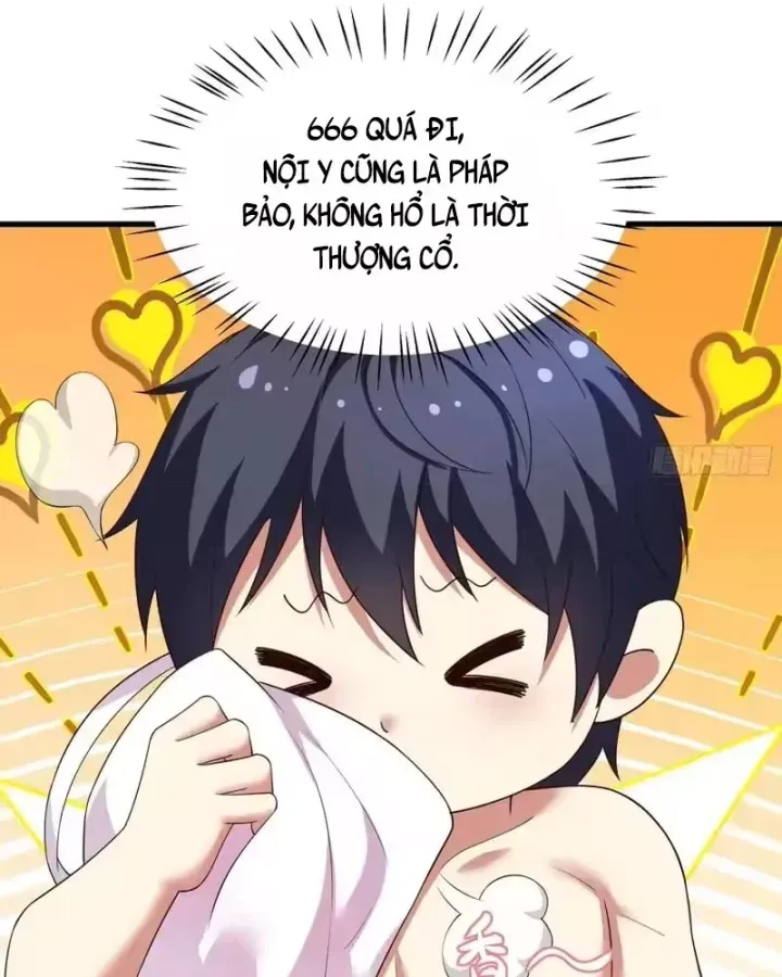 Trụ Vương Tái Sinh Không Muốn Làm Đại Phản Diện Chap 203 - Next Chap 202