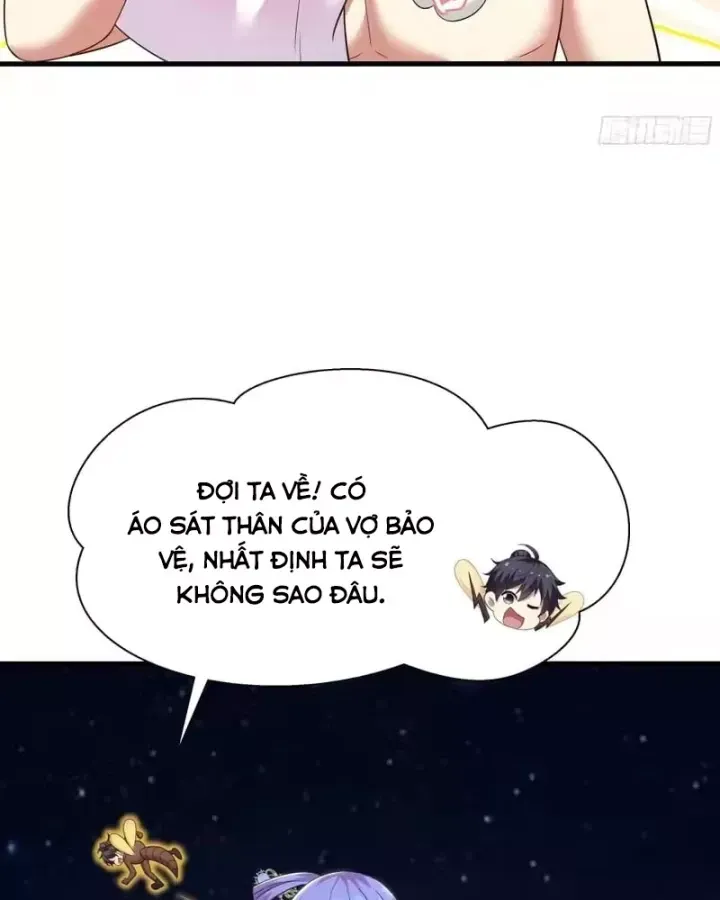 Trụ Vương Tái Sinh Không Muốn Làm Đại Phản Diện Chap 203 - Next Chap 202