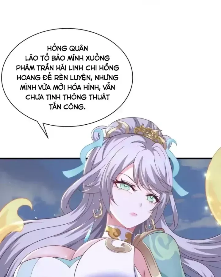 Trụ Vương Tái Sinh Không Muốn Làm Đại Phản Diện Chap 203 - Next Chap 202