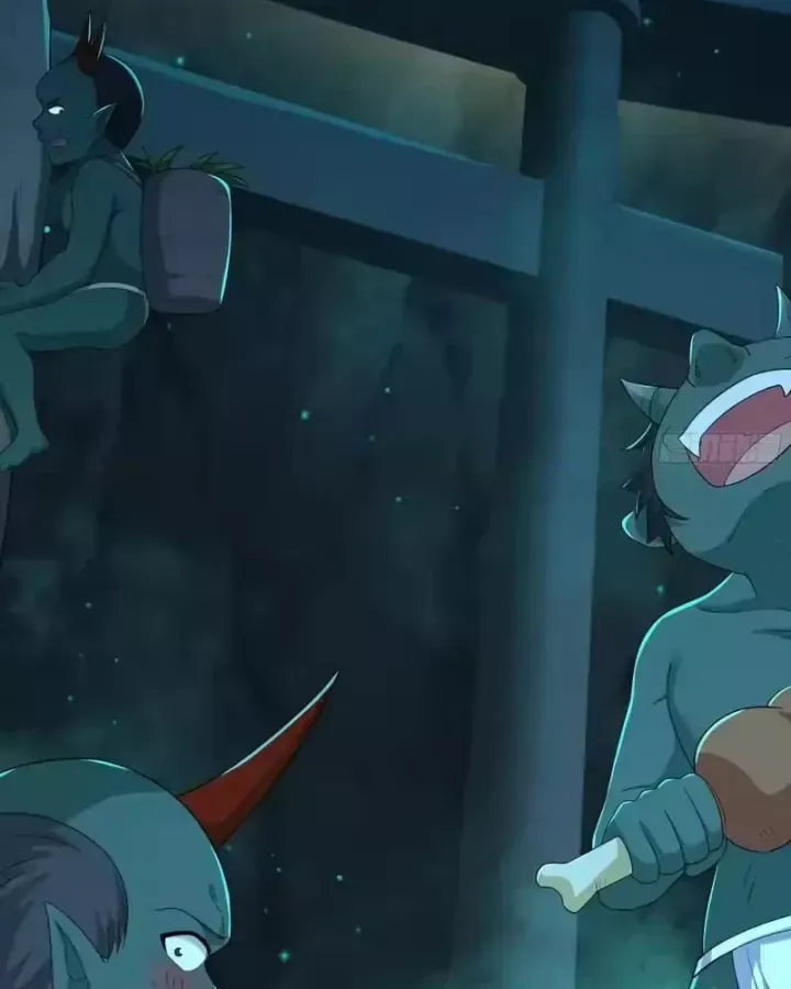 Trụ Vương Tái Sinh Không Muốn Làm Đại Phản Diện Chap 203 - Next Chap 202