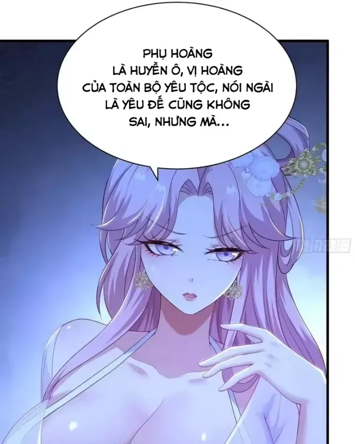 Trụ Vương Tái Sinh Không Muốn Làm Đại Phản Diện Chap 203 - Next Chap 202