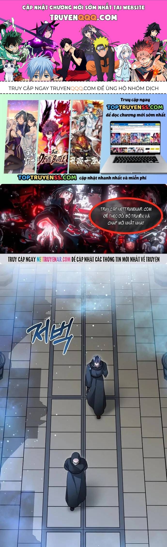 Người Mới Này Quá Mạnh Chap 157 - Next Chap 156