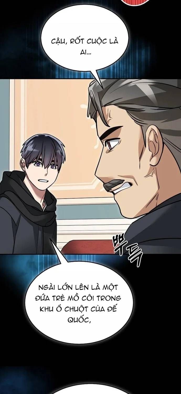 Người Mới Này Quá Mạnh Chap 157 - Next Chap 156