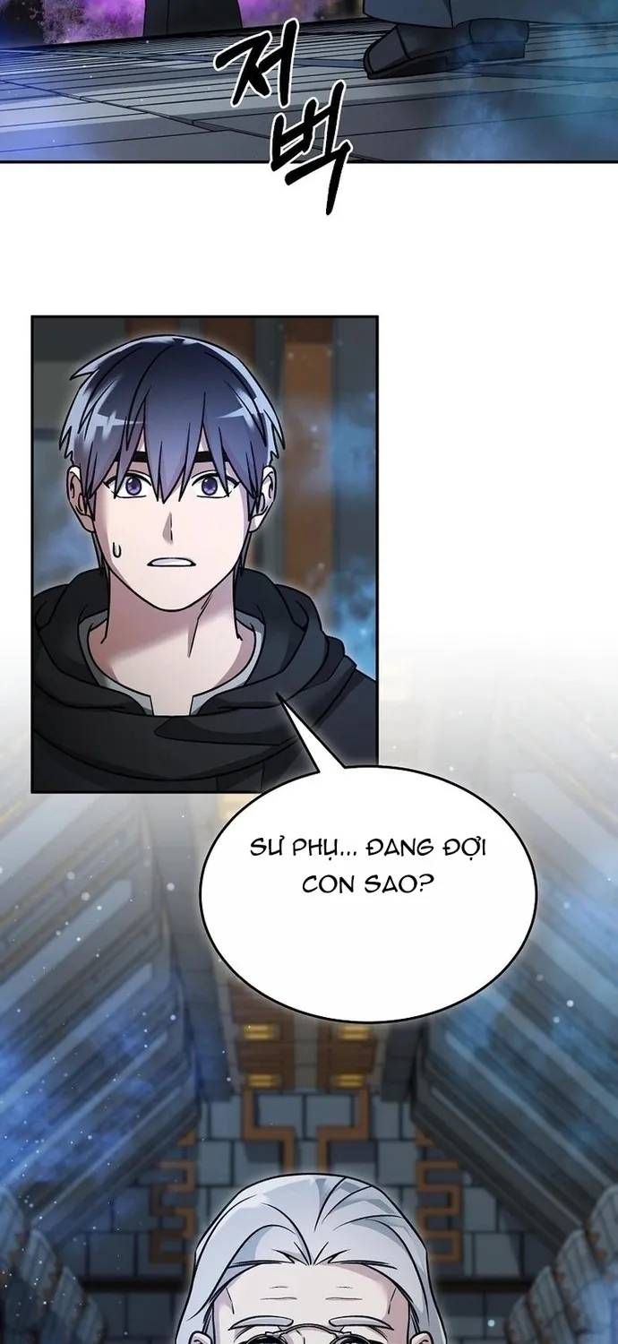 Người Mới Này Quá Mạnh Chap 157 - Next Chap 156