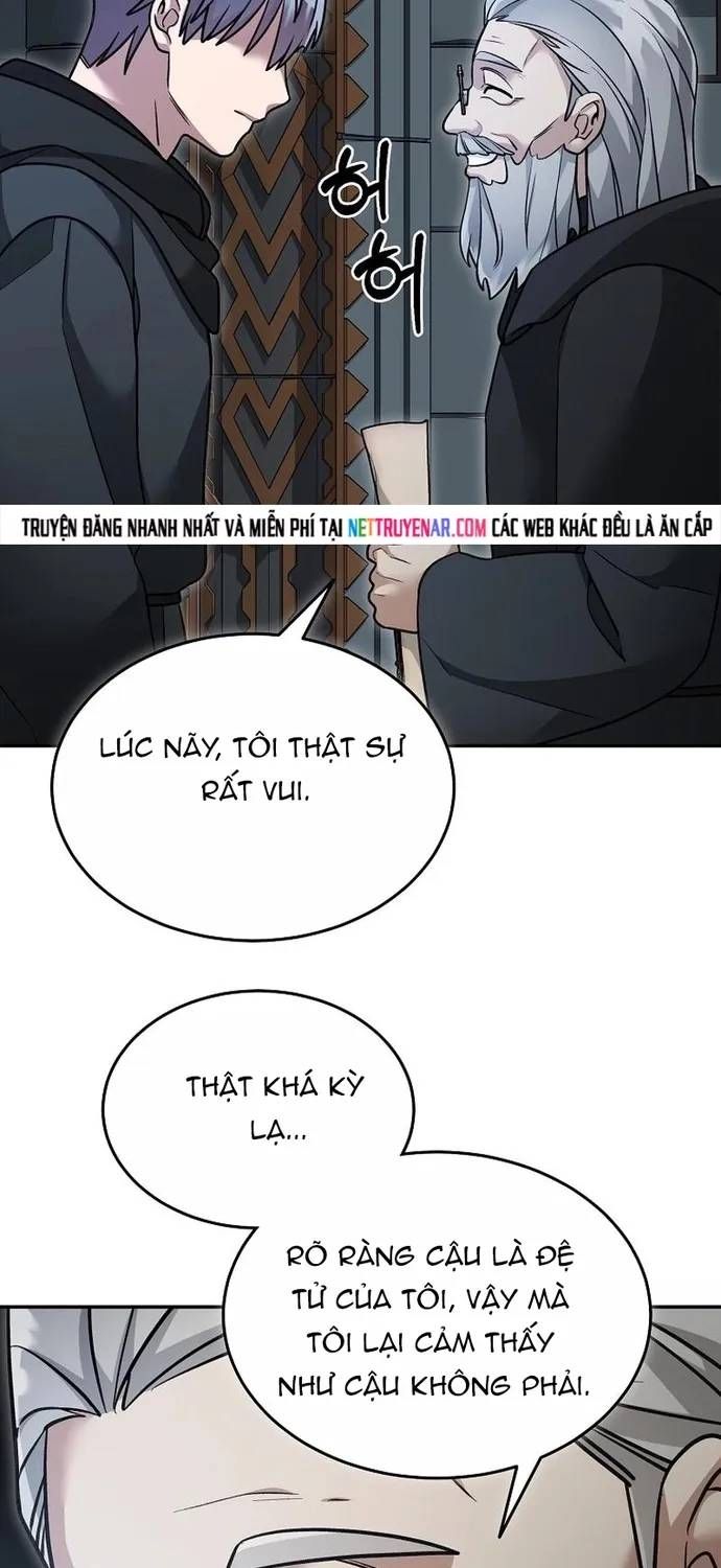 Người Mới Này Quá Mạnh Chap 157 - Next Chap 156