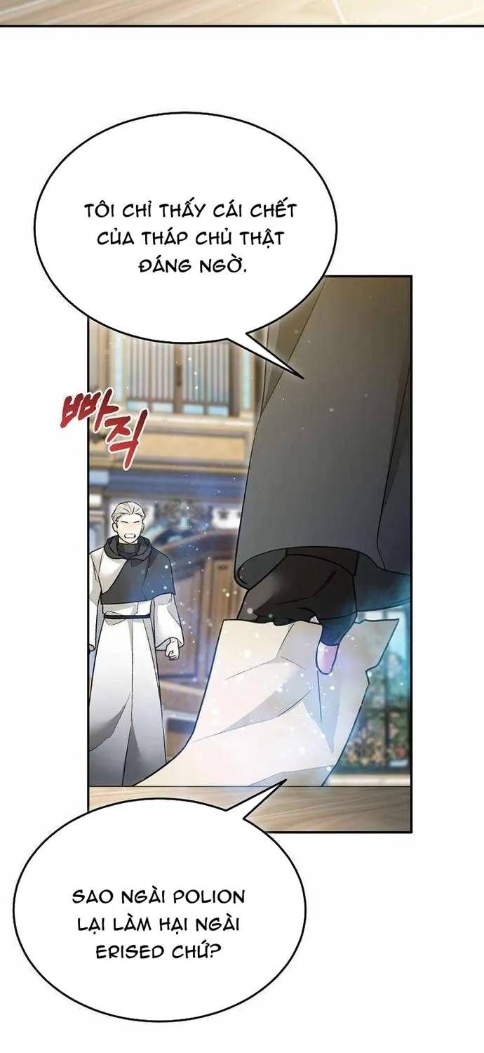 Người Mới Này Quá Mạnh Chap 158 - Next Chap 157