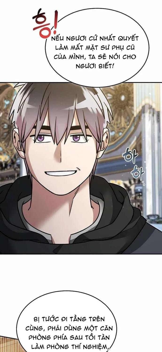 Người Mới Này Quá Mạnh Chap 158 - Next Chap 157