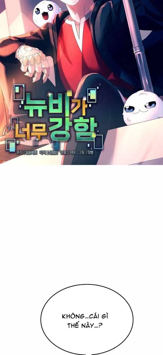 Người Mới Này Quá Mạnh Chap 158 - Next Chap 157