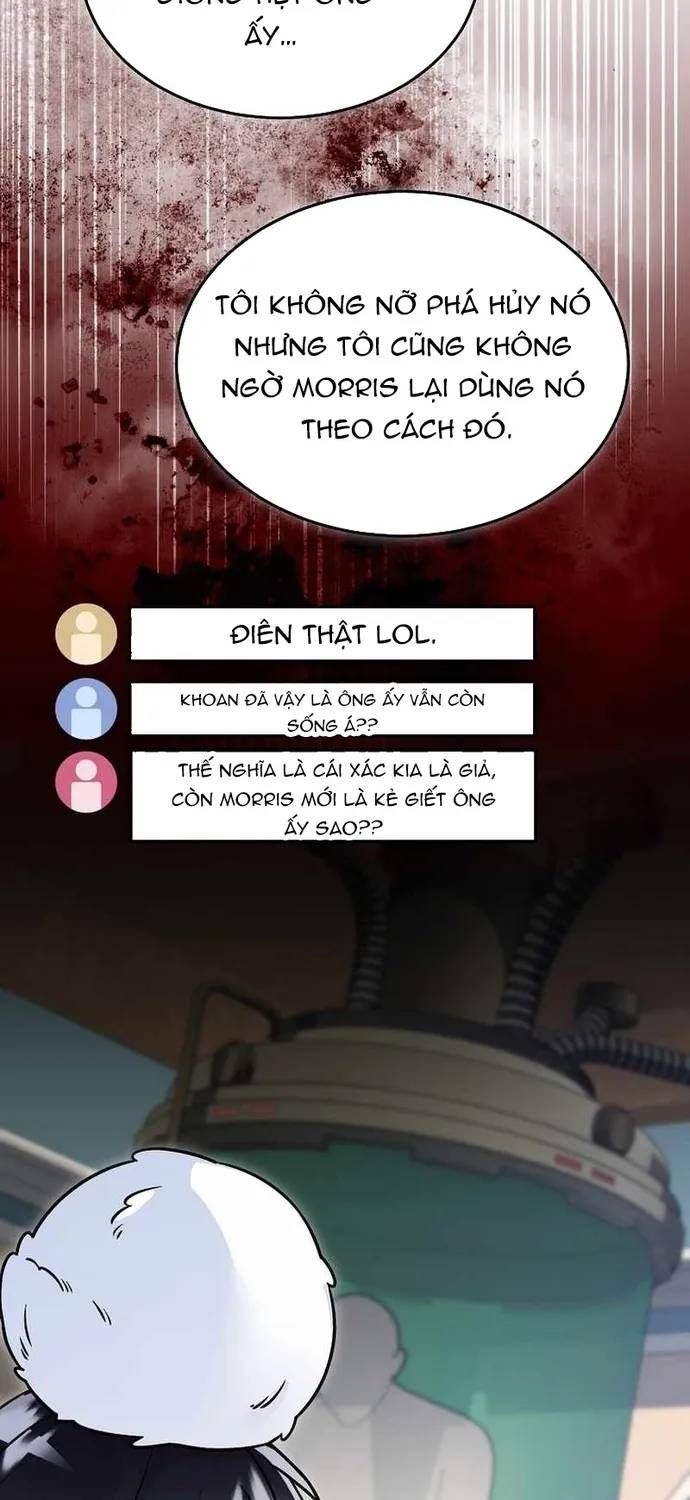 Người Mới Này Quá Mạnh Chap 159 - Next Chap 158