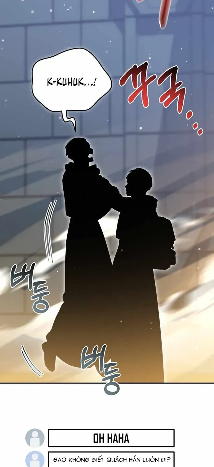 Người Mới Này Quá Mạnh Chap 159 - Next Chap 158