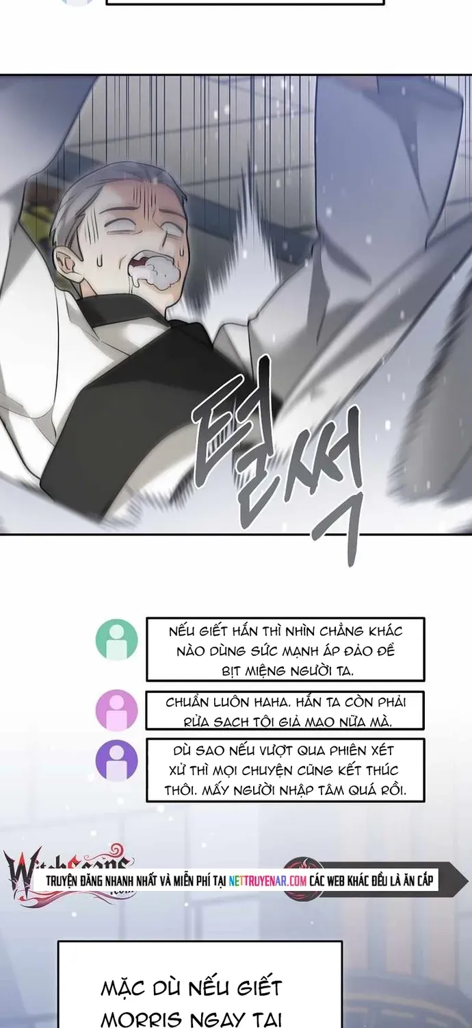 Người Mới Này Quá Mạnh Chap 159 - Next Chap 158