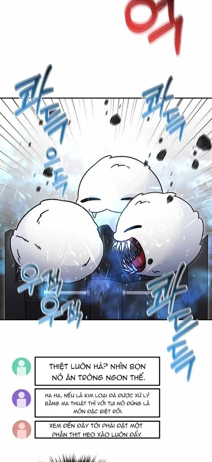 Người Mới Này Quá Mạnh Chap 159 - Next Chap 158