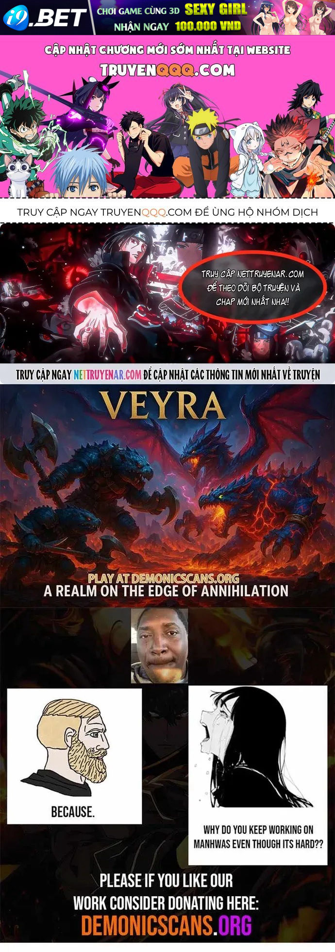 Người Mới Này Quá Mạnh Chap 160 - Next Chap 159