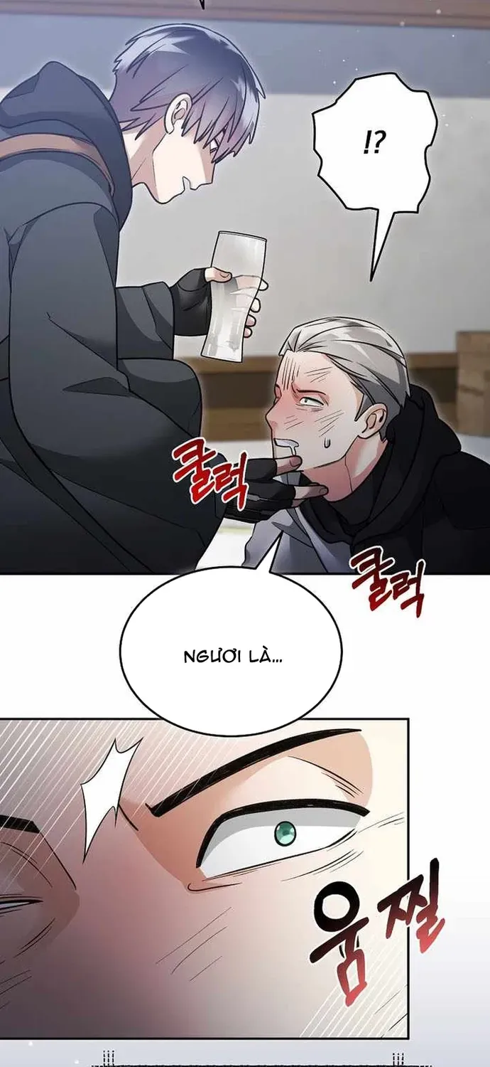 Người Mới Này Quá Mạnh Chap 160 - Next Chap 159