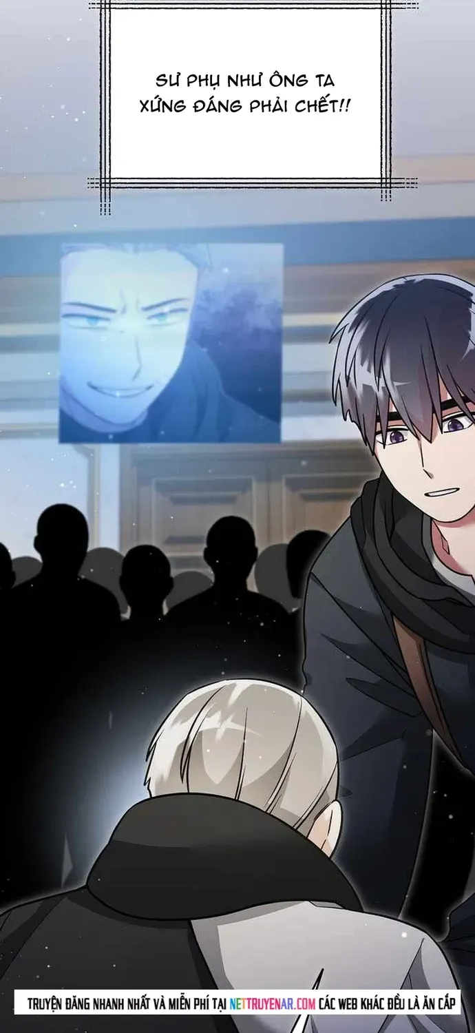 Người Mới Này Quá Mạnh Chap 160 - Next Chap 159