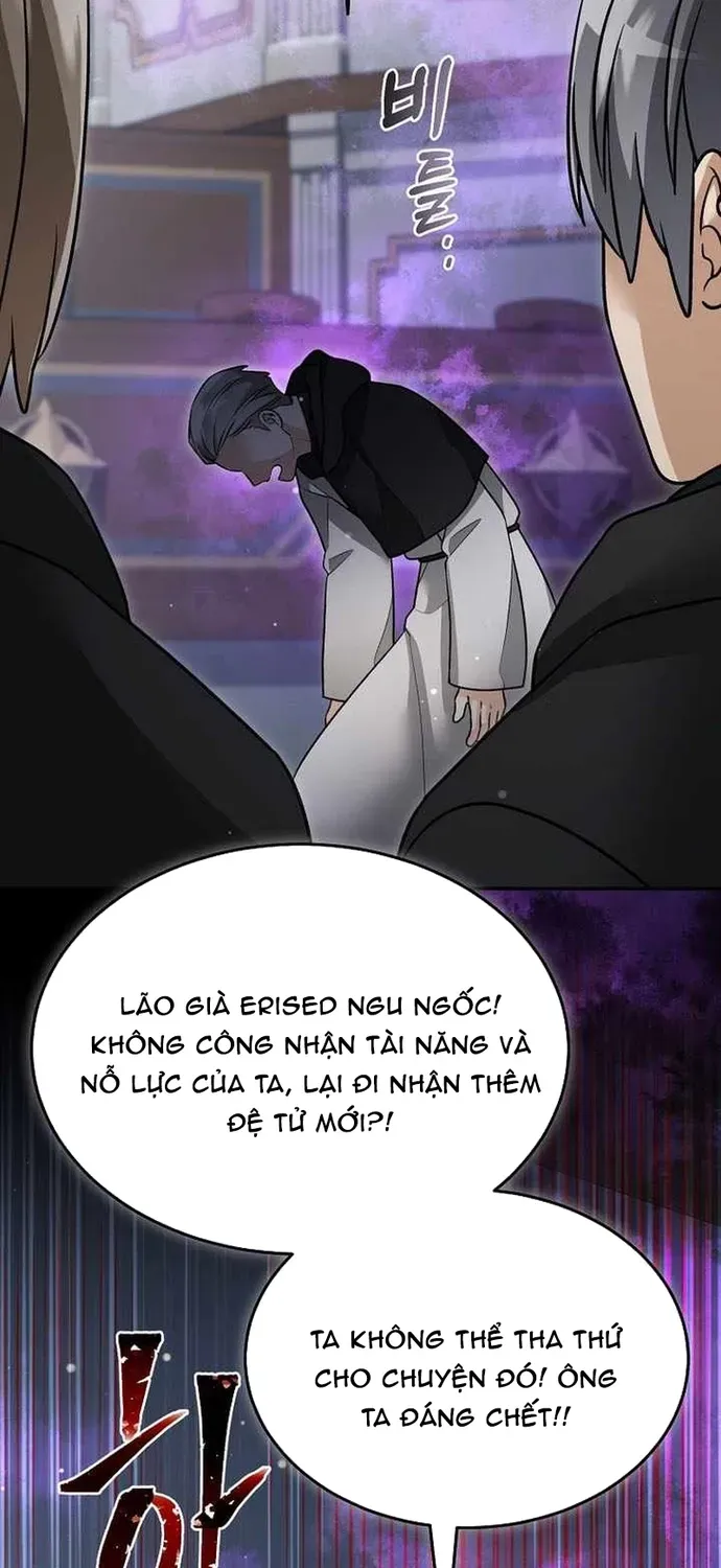 Người Mới Này Quá Mạnh Chap 160 - Next Chap 159