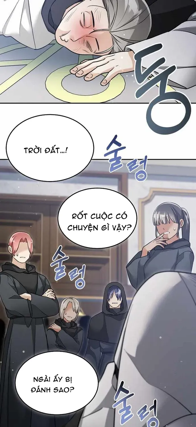 Người Mới Này Quá Mạnh Chap 160 - Next Chap 159