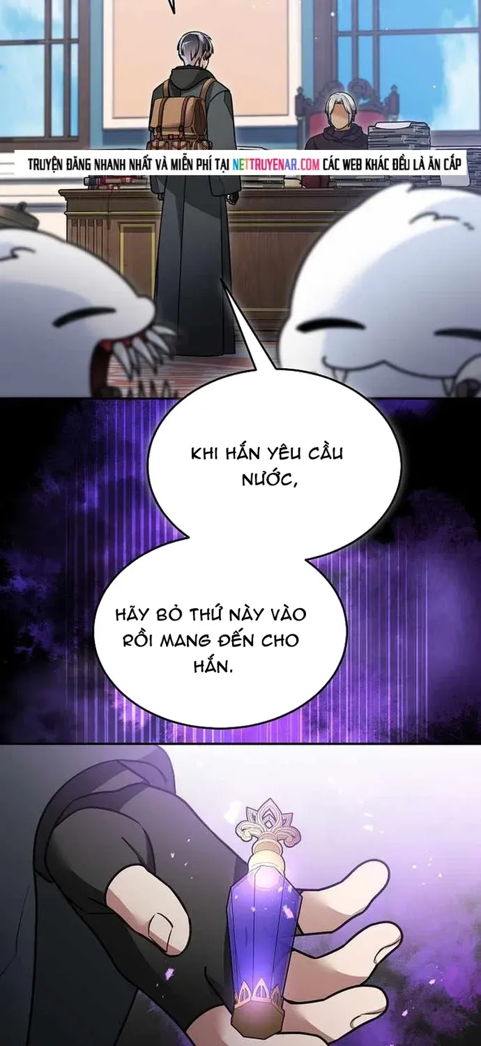 Người Mới Này Quá Mạnh Chap 160 - Next Chap 159
