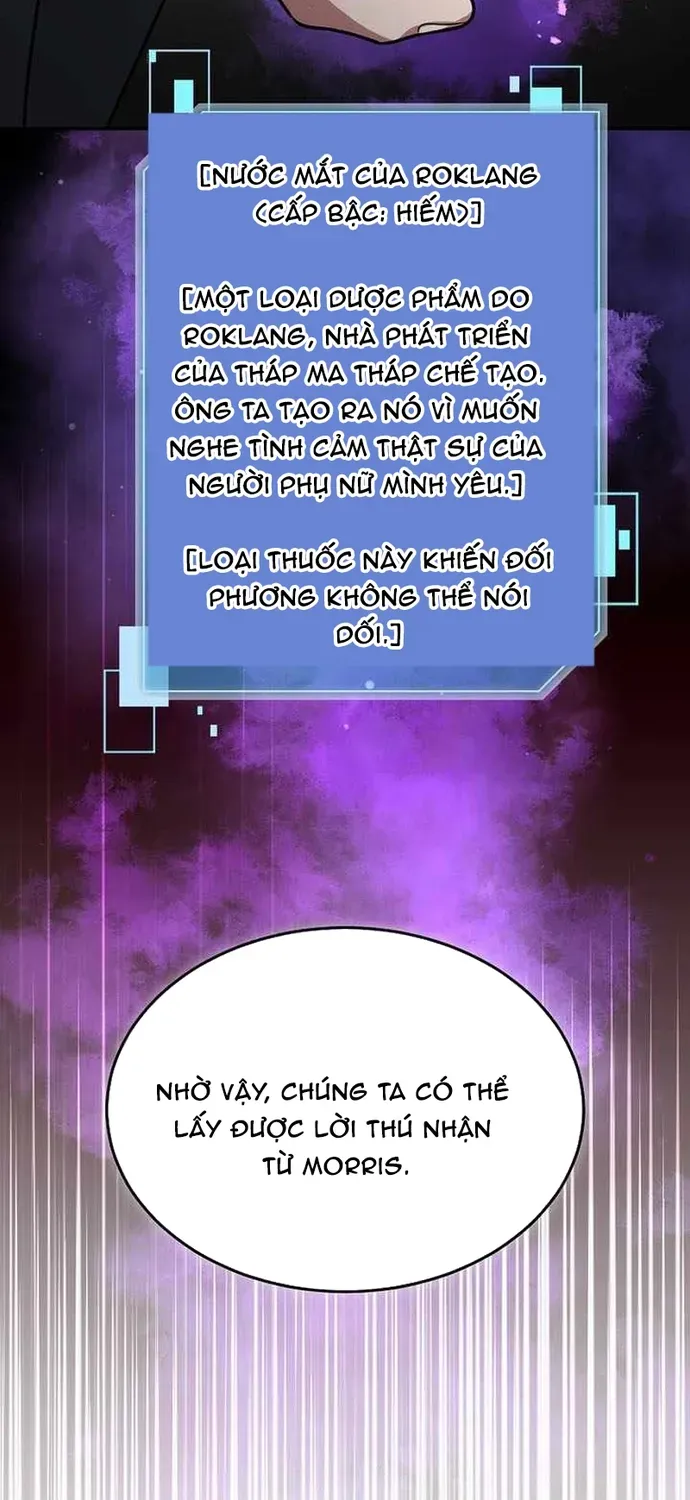 Người Mới Này Quá Mạnh Chap 160 - Next Chap 159