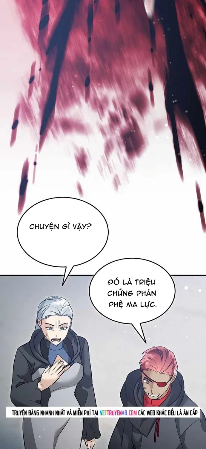 Người Mới Này Quá Mạnh Chap 160 - Next Chap 159