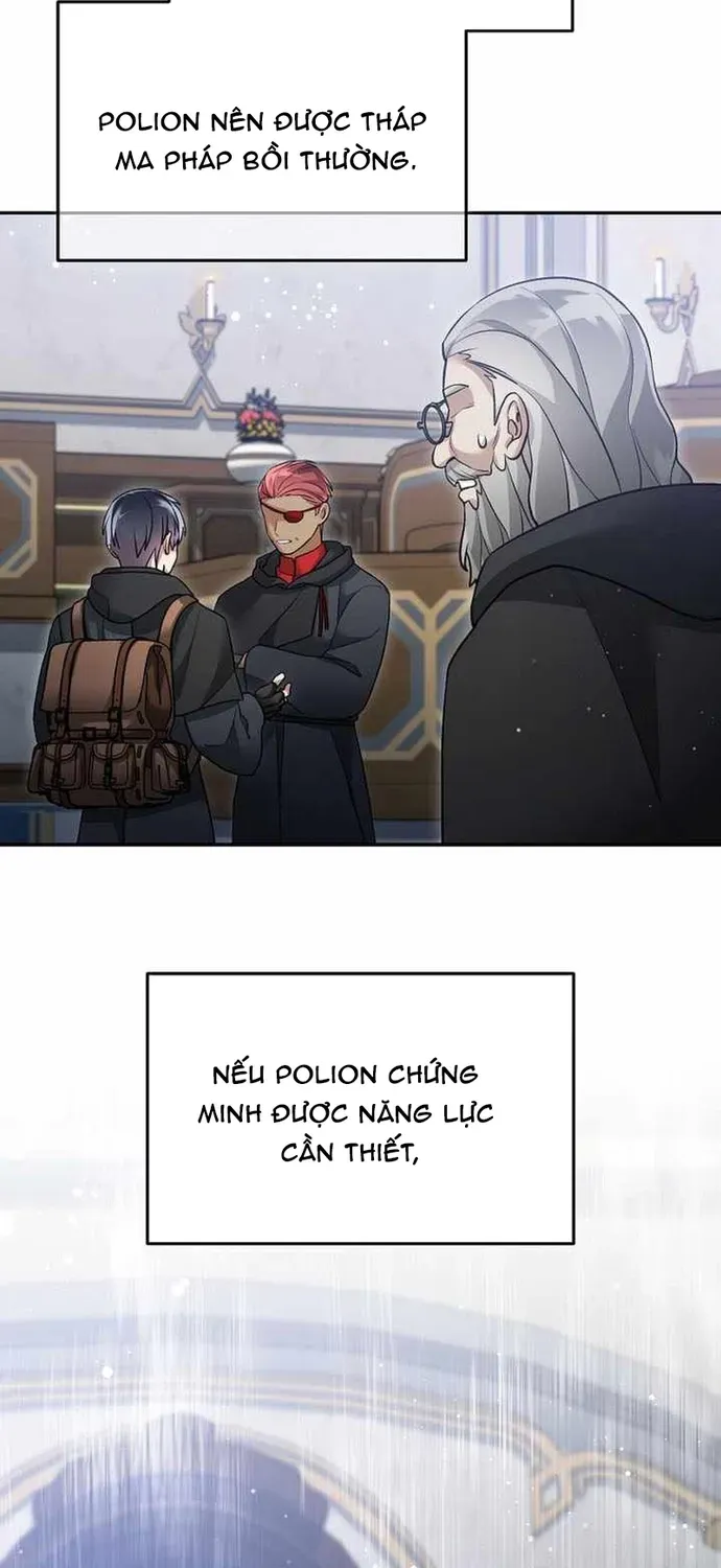 Người Mới Này Quá Mạnh Chap 160 - Next Chap 159