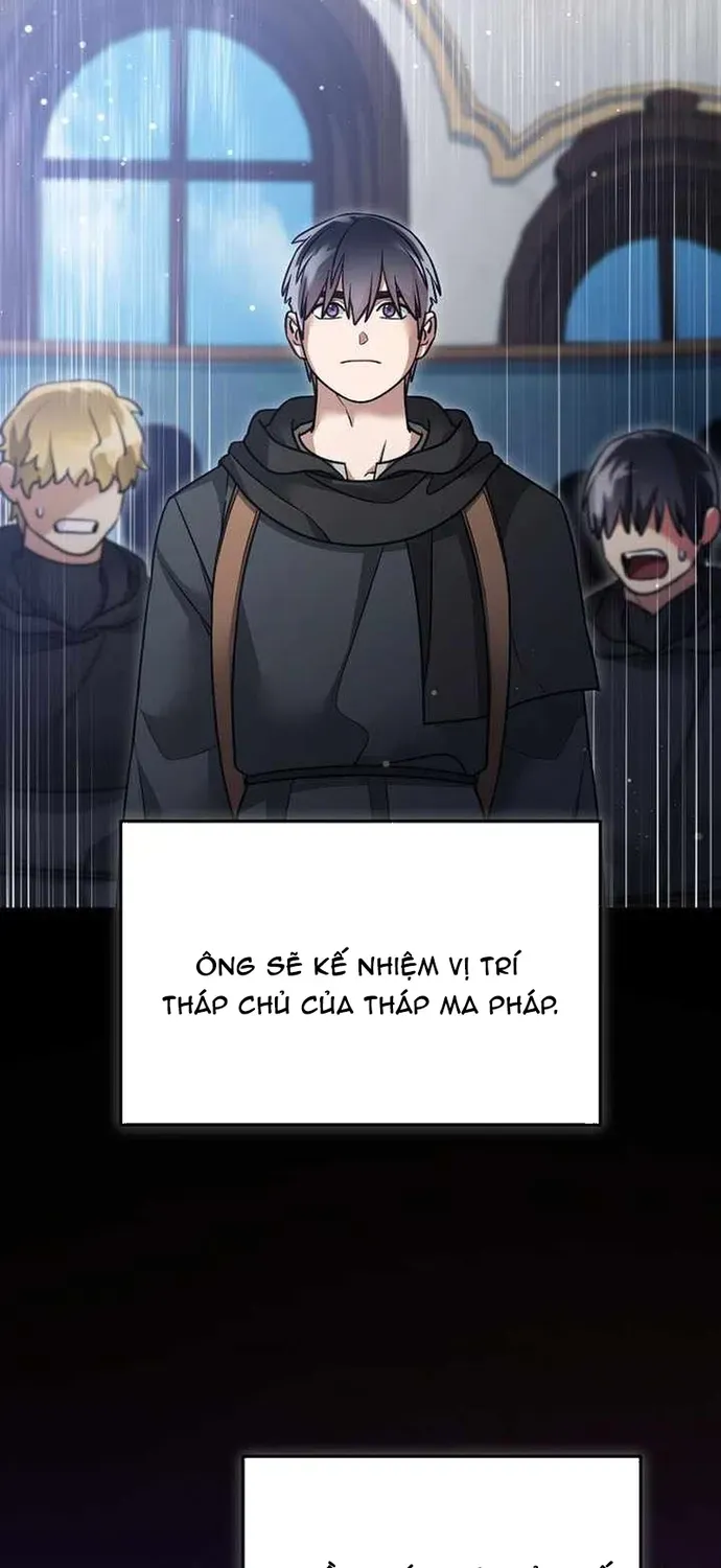 Người Mới Này Quá Mạnh Chap 160 - Next Chap 159