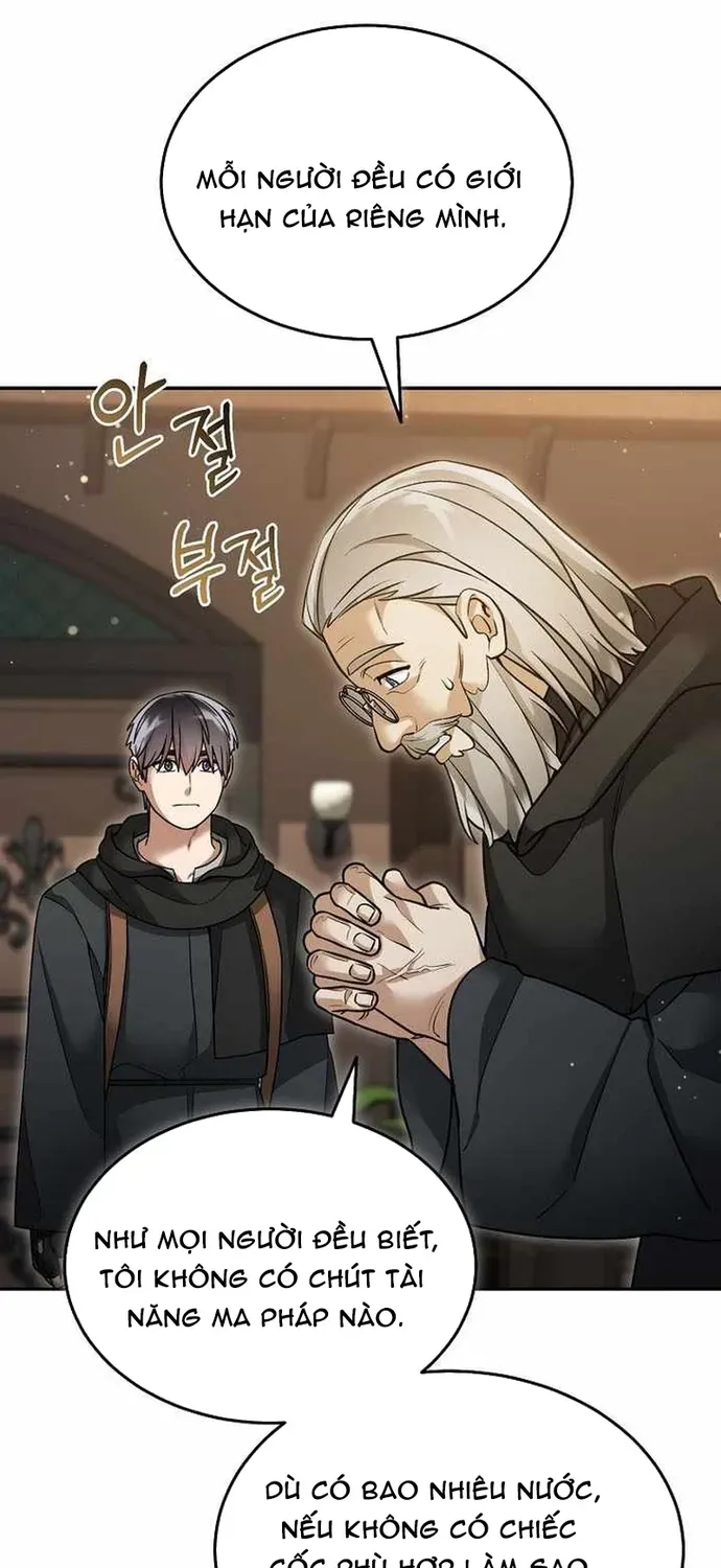 Người Mới Này Quá Mạnh Chap 160 - Next Chap 159