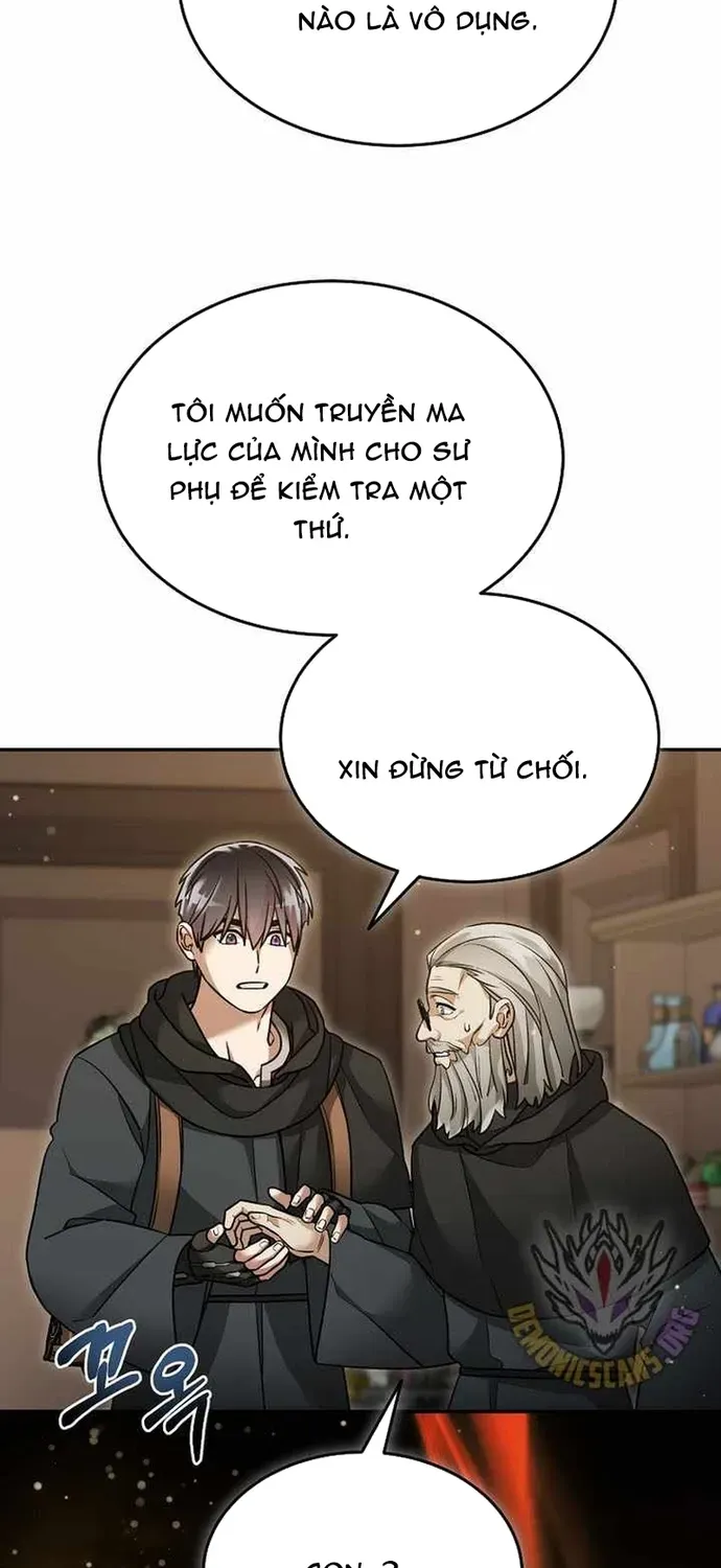 Người Mới Này Quá Mạnh Chap 160 - Next Chap 159