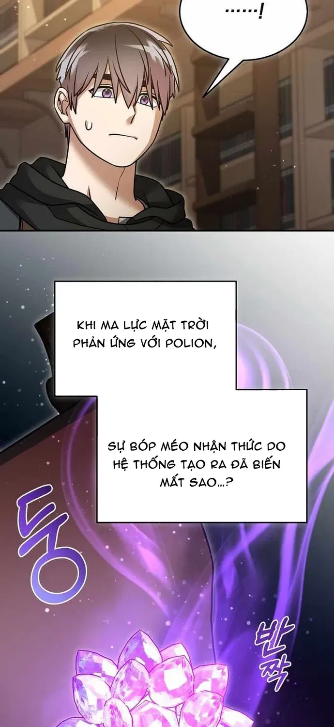 Người Mới Này Quá Mạnh Chap 160 - Next Chap 159