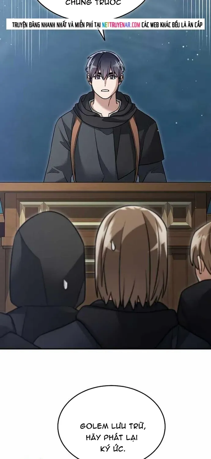 Người Mới Này Quá Mạnh Chap 160 - Next Chap 159