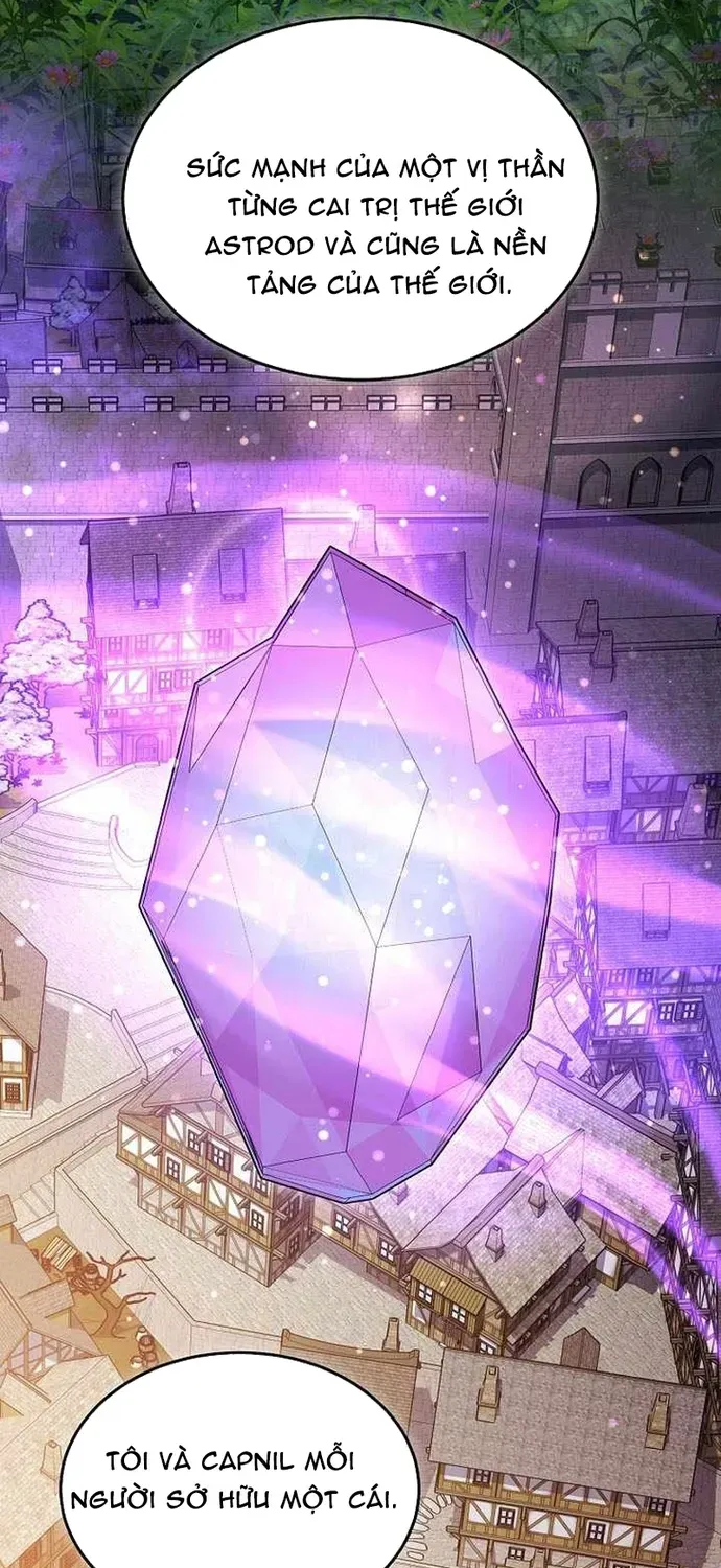 Người Mới Này Quá Mạnh Chap 160 - Next Chap 159