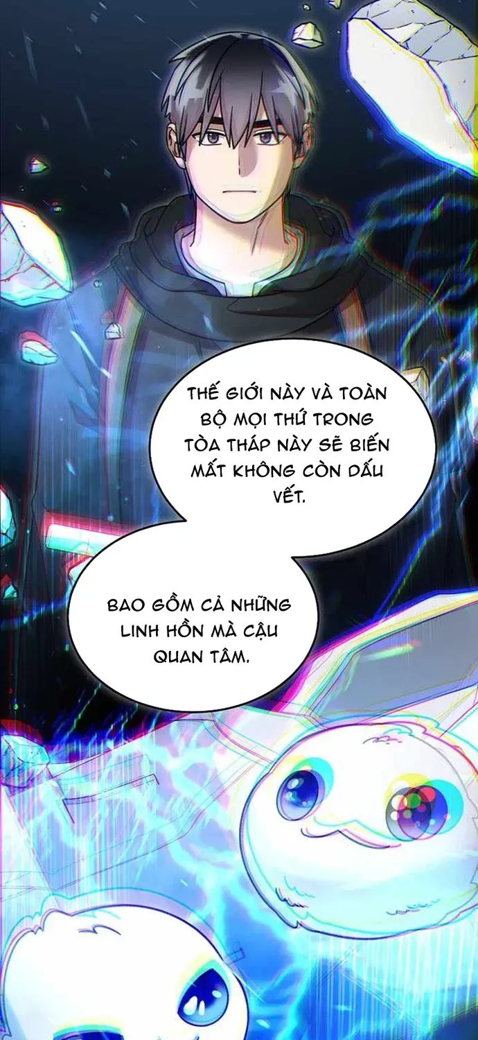 Người Mới Này Quá Mạnh Chap 160 - Next Chap 159