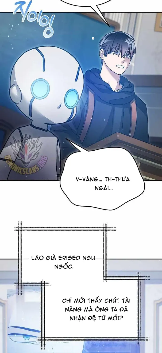 Người Mới Này Quá Mạnh Chap 160 - Next Chap 159