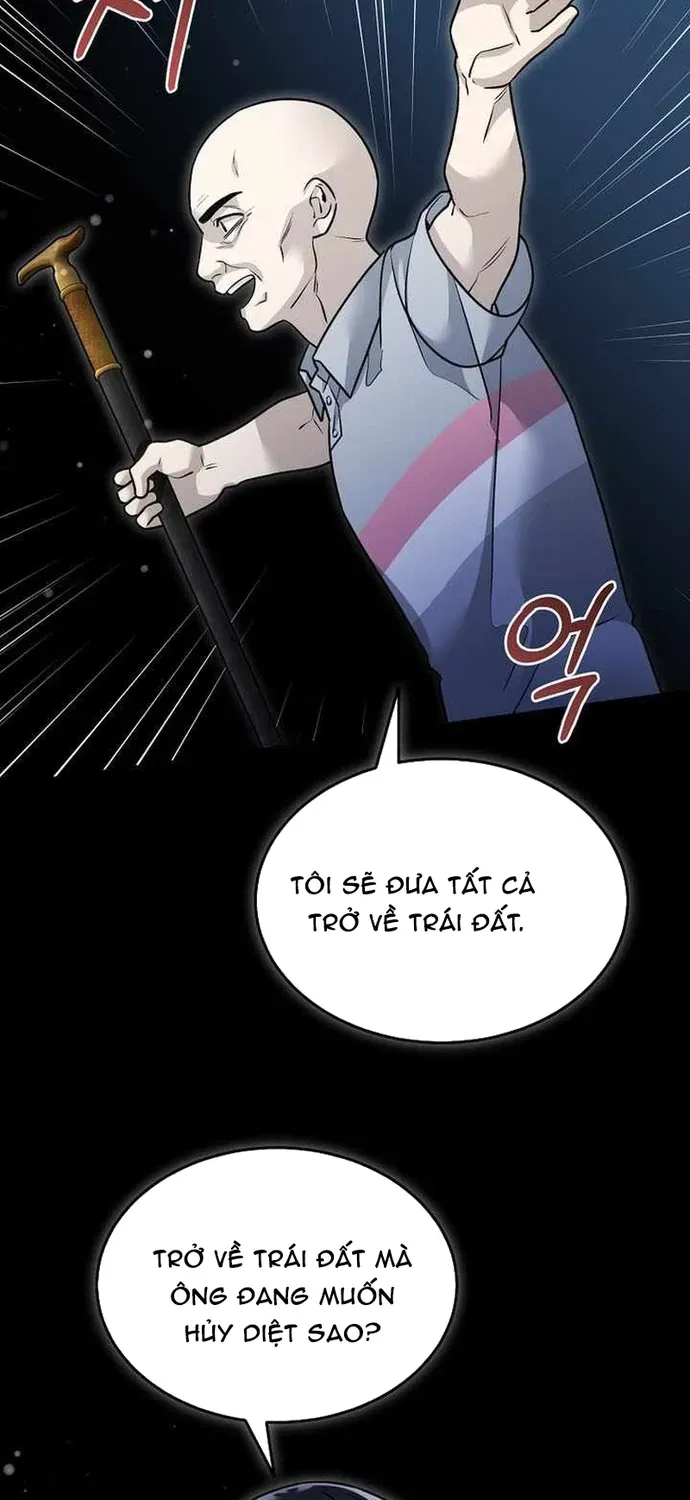 Người Mới Này Quá Mạnh Chap 160 - Next Chap 159