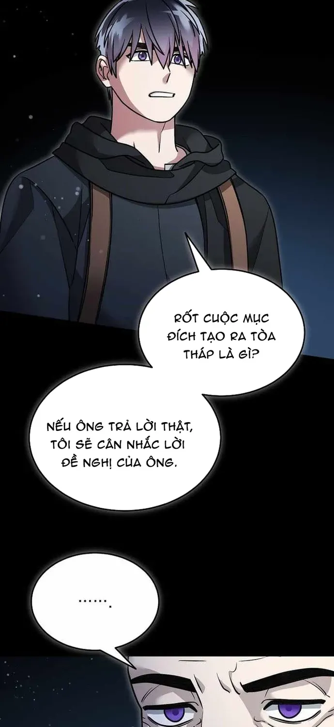 Người Mới Này Quá Mạnh Chap 160 - Next Chap 159