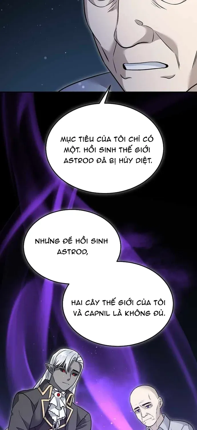 Người Mới Này Quá Mạnh Chap 160 - Next Chap 159