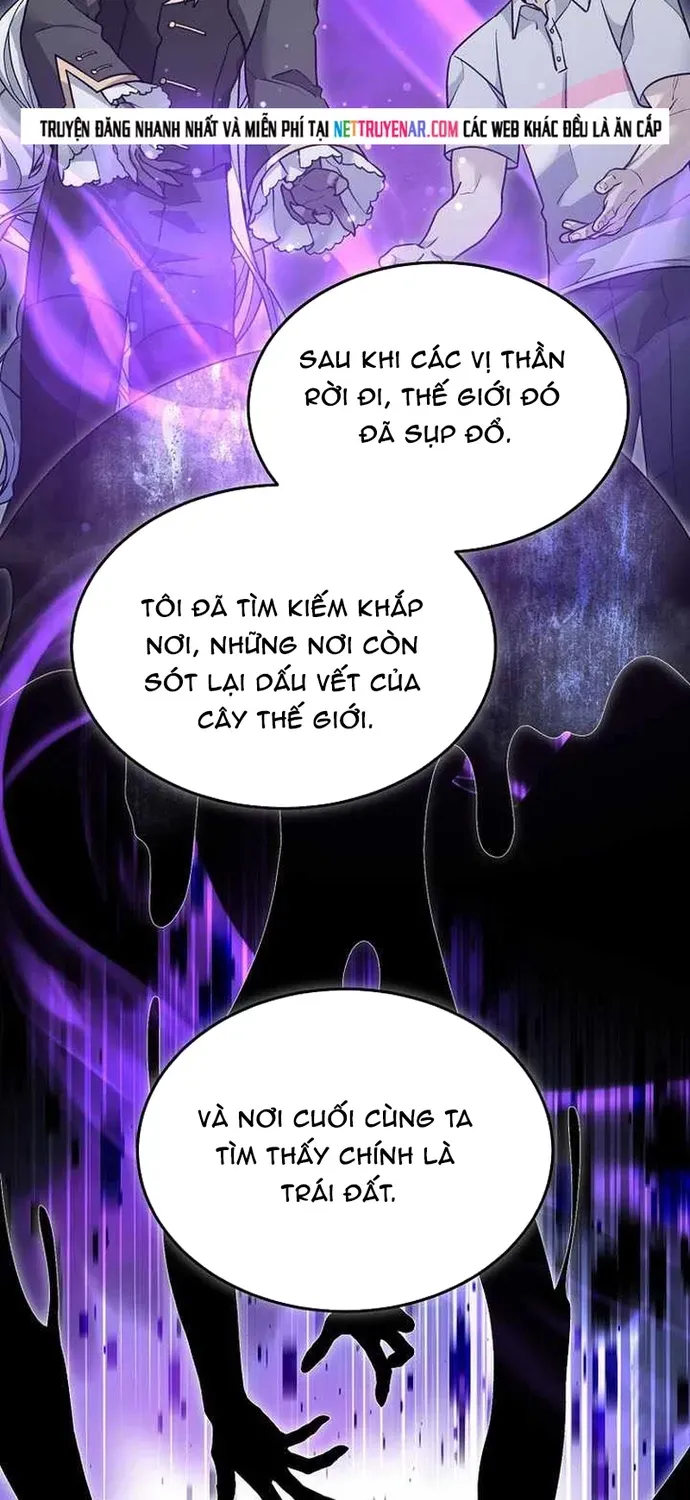 Người Mới Này Quá Mạnh Chap 160 - Next Chap 159