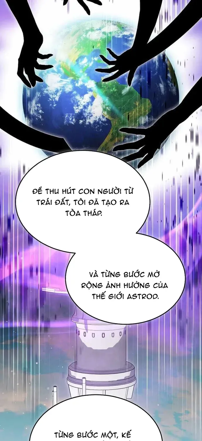 Người Mới Này Quá Mạnh Chap 160 - Next Chap 159
