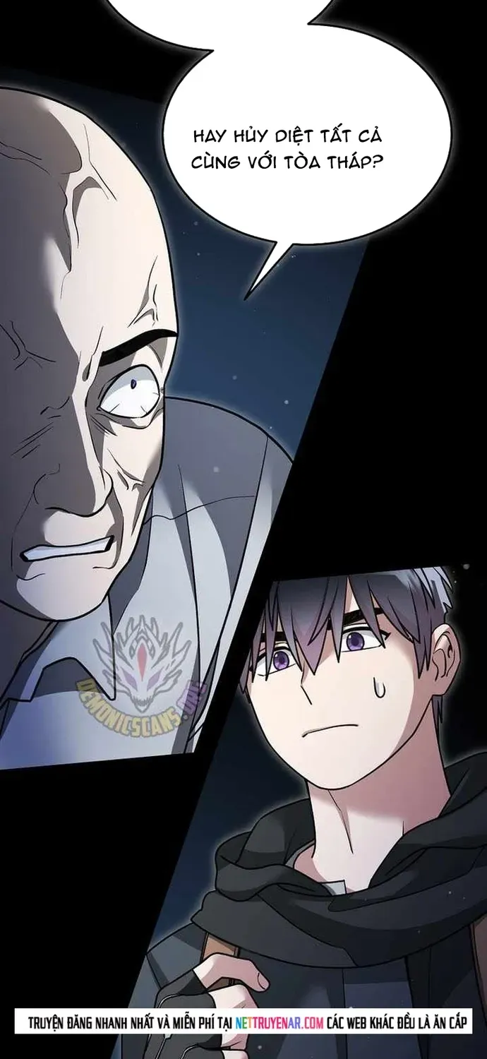 Người Mới Này Quá Mạnh Chap 160 - Next Chap 159