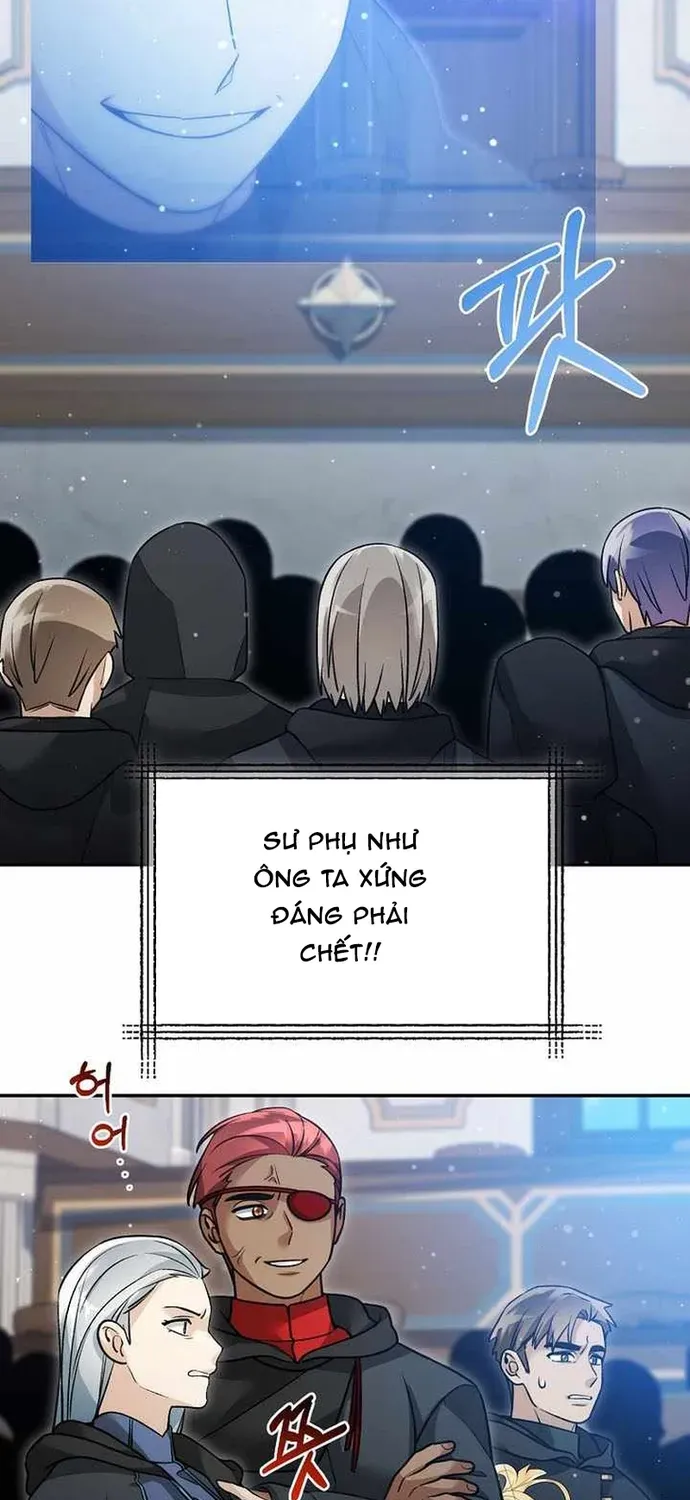 Người Mới Này Quá Mạnh Chap 160 - Next Chap 159