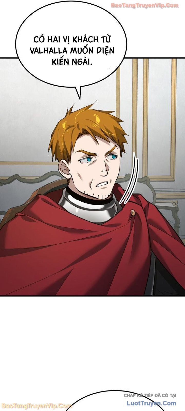 Thiên Quỷ Chẳng Sống Nổi Cuộc Đời Bình Thường Chap 190 - Next Chap 191