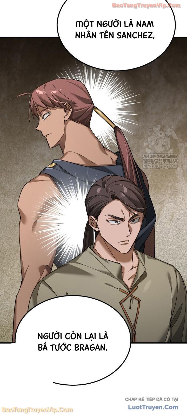 Thiên Quỷ Chẳng Sống Nổi Cuộc Đời Bình Thường Chap 190 - Next Chap 191