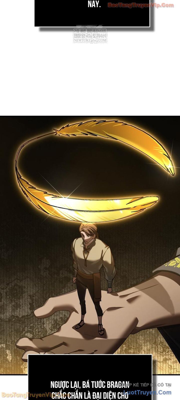 Thiên Quỷ Chẳng Sống Nổi Cuộc Đời Bình Thường Chap 190 - Next Chap 191