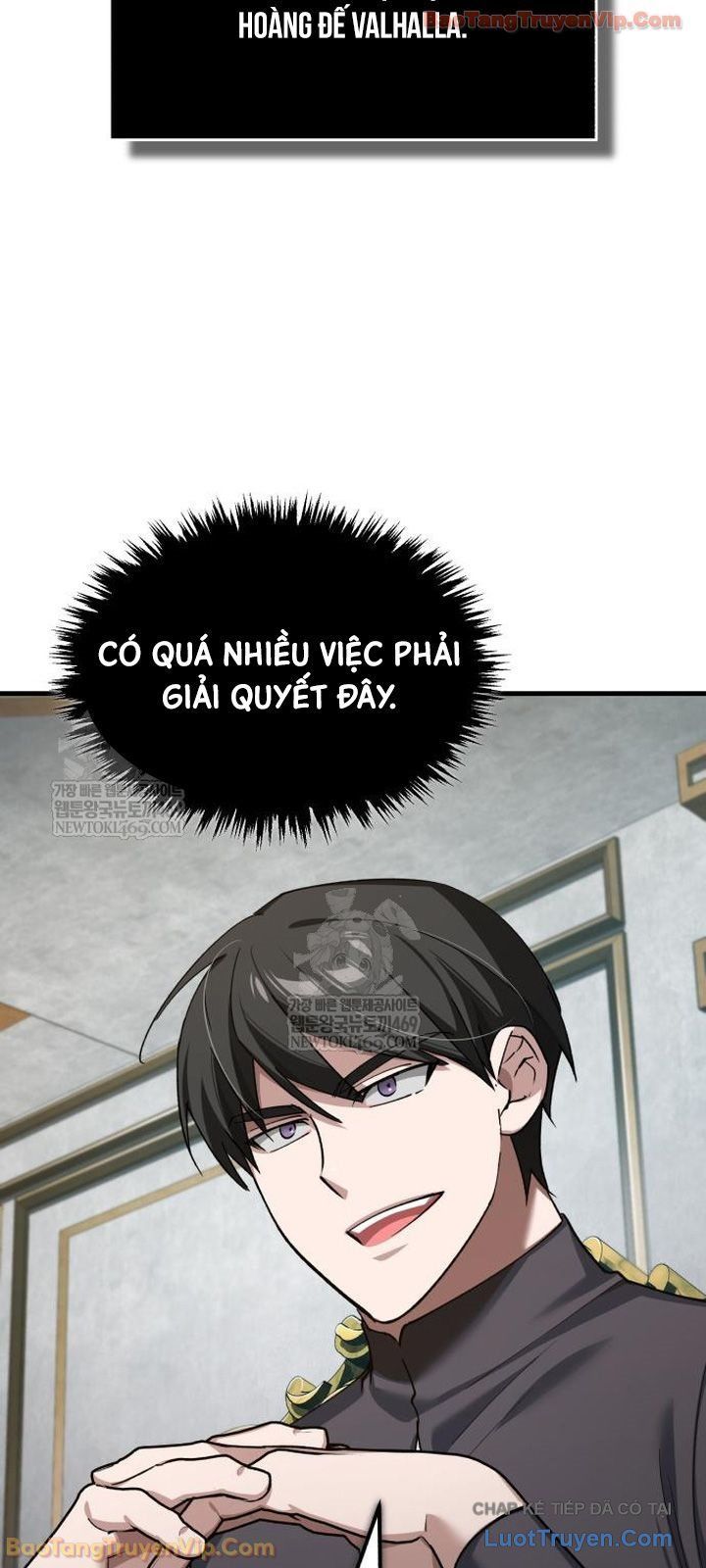 Thiên Quỷ Chẳng Sống Nổi Cuộc Đời Bình Thường Chap 190 - Next Chap 191