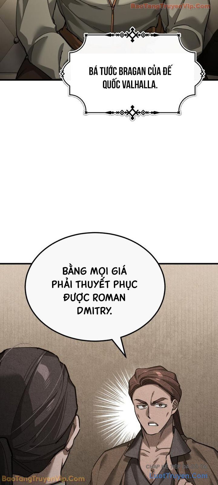 Thiên Quỷ Chẳng Sống Nổi Cuộc Đời Bình Thường Chap 190 - Next Chap 191