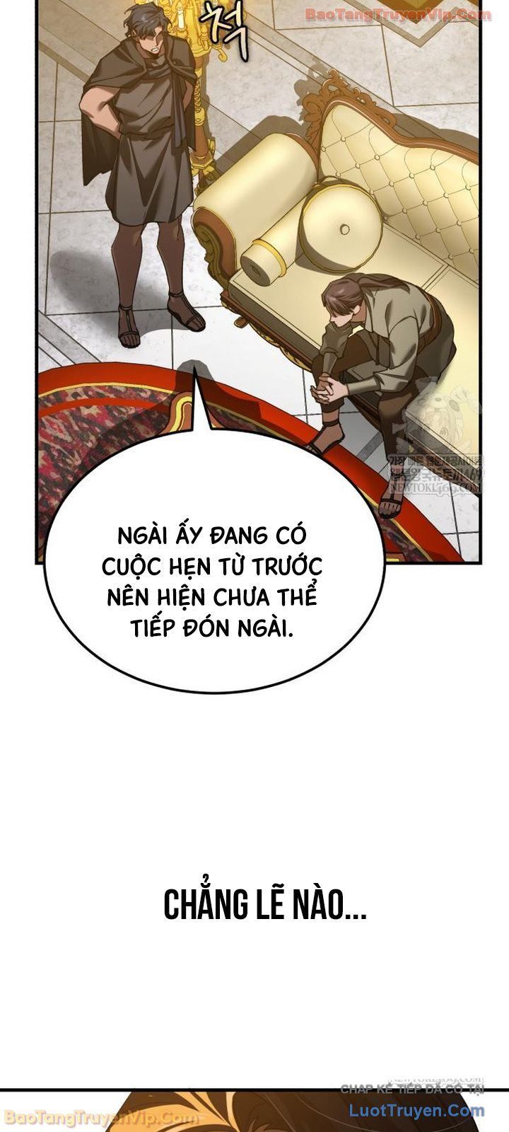 Thiên Quỷ Chẳng Sống Nổi Cuộc Đời Bình Thường Chap 190 - Next Chap 191