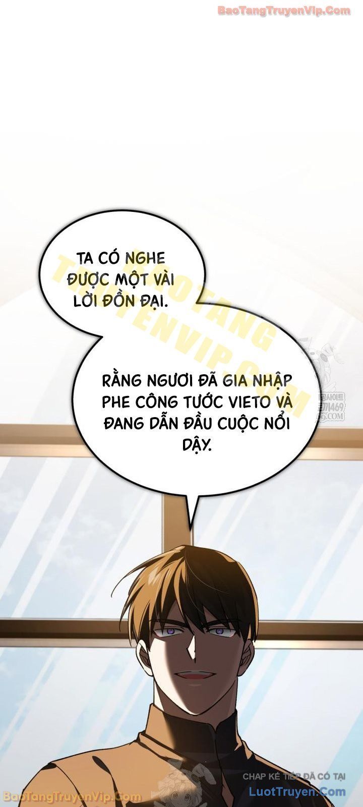 Thiên Quỷ Chẳng Sống Nổi Cuộc Đời Bình Thường Chap 190 - Next Chap 191