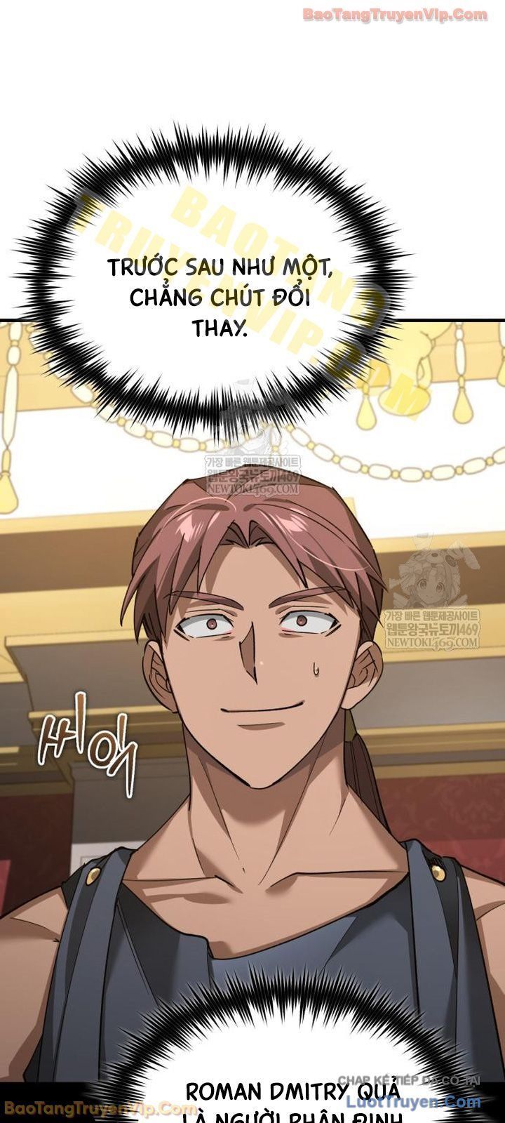 Thiên Quỷ Chẳng Sống Nổi Cuộc Đời Bình Thường Chap 190 - Next Chap 191